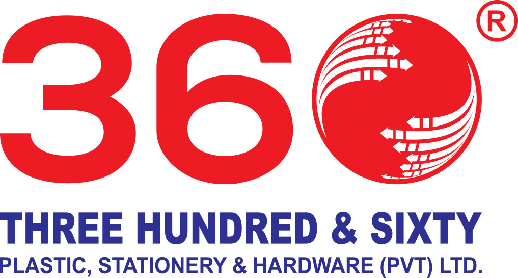 360 Design Logo